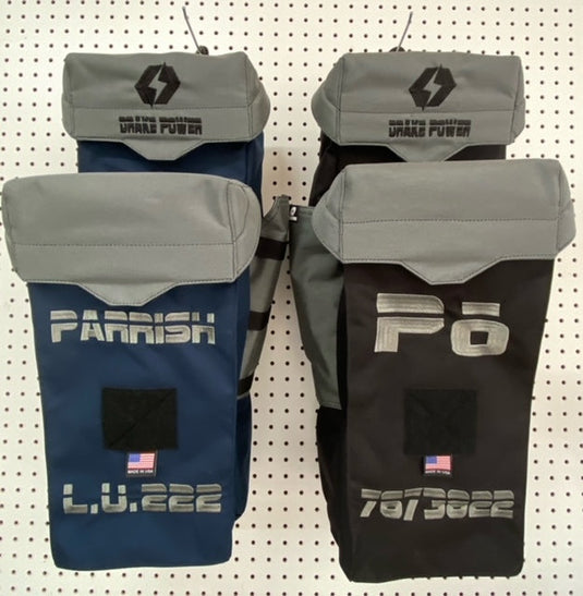 Glove/Sleeve Bags