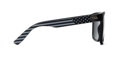 Z87 Madhook 2.0: MERICA POLARIZED