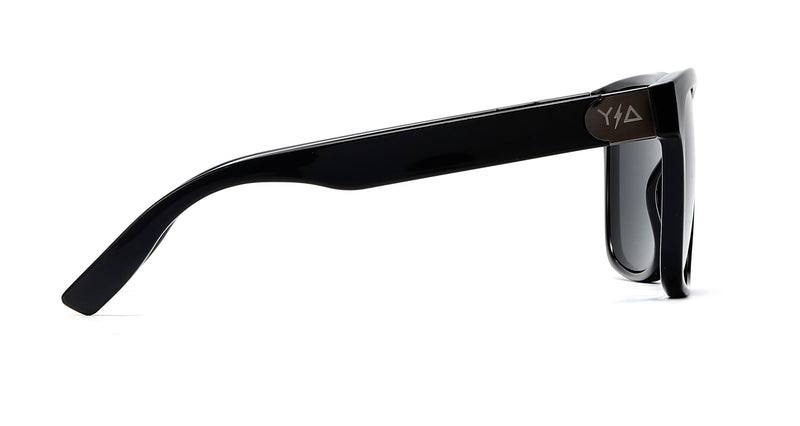 Load image into Gallery viewer, Z87 MADHOOK 2.0: MATTE BLACK POLARIZED
