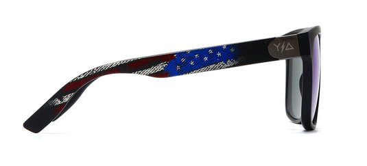 Z87 Madhook 2.0: PATRIOTS POLARIZED