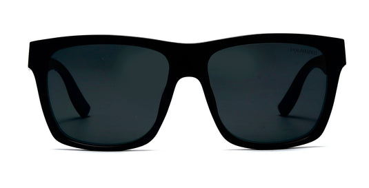 Z87 Madhook 2.0: BLACK POLARIZED