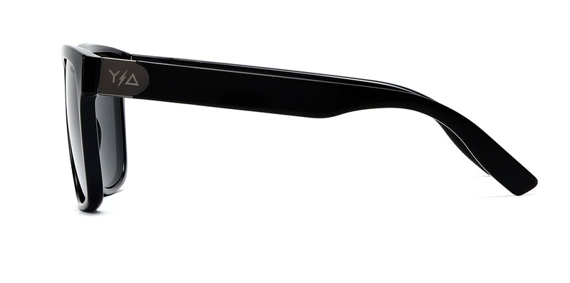 Load image into Gallery viewer, Z87 MADHOOK 2.0: MATTE BLACK POLARIZED
