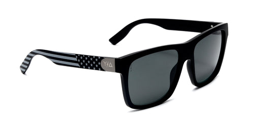 Z87 Madhook 2.0: MERICA POLARIZED