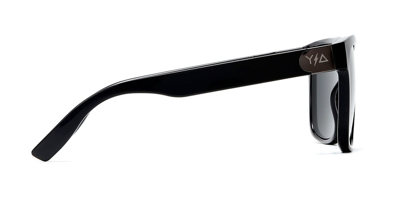 Load image into Gallery viewer, Z87 Madhook 2.0: BLACK POLARIZED
