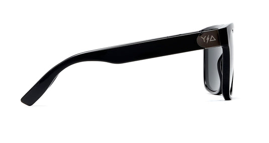 Z87 Madhook 2.0: BLACK POLARIZED