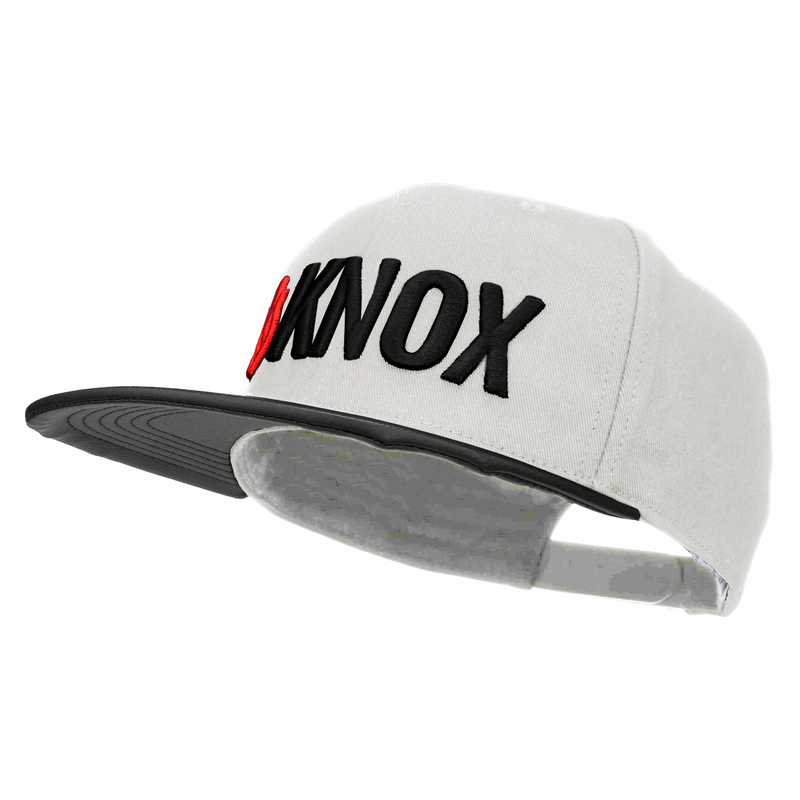 Load image into Gallery viewer, The Gabriel Snapback Pro Hat
