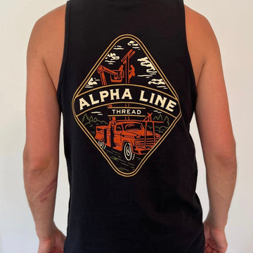 Antique (tank top)