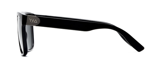 Z87 Madhook 2.0: BLACK POLARIZED