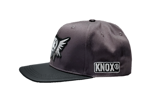 Knox Snapback Pro Hat
