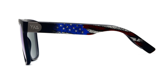 Z87 Madhook 2.0: PATRIOTS POLARIZED