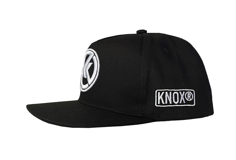 Load image into Gallery viewer, Knox Snapback Pro Hat
