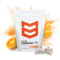 IMMUNE STM STICK PACK - Orange Citrus
