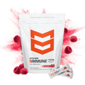 IMMUNE STM STICK PACK - Raspberry