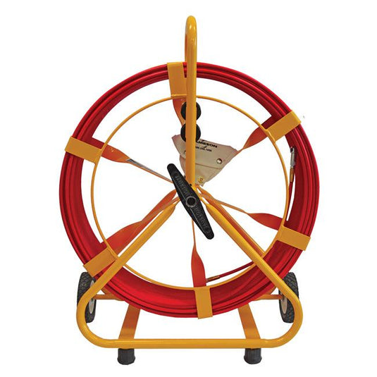 Duct Hunter Traceable Rodder 5/16 Inch Diameter