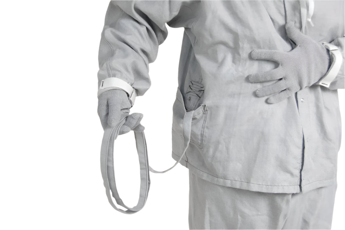 Conductive Suit