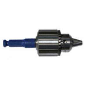 Keyed 3-Jaw Chuck Adapter for Impacts