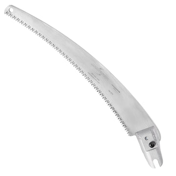 Jameson 13” Tri-Cut Pruning Saw Blade W/Universal Adapter - SB-13TEU