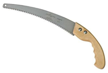 Jameson 16" Hand Saw with Wood Handle HS-16TE-WH