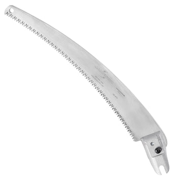 Jameson 16” Tri-Cut Pruning Saw Blade W/Universal Adapter - SB-16TE-U