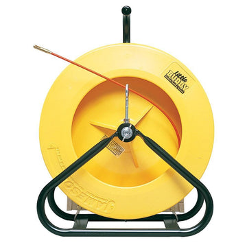 Jameson 1/8" X 350' Microduct Fisher II Fish Tape- 10-18-350MDRS