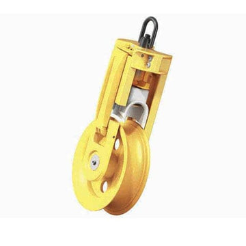 Jameson 2" Aerial Buddy - SHV-8