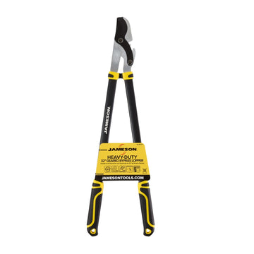 Jameson 32" Heavy Duty Geared Bypass Lopper - HL-BP202