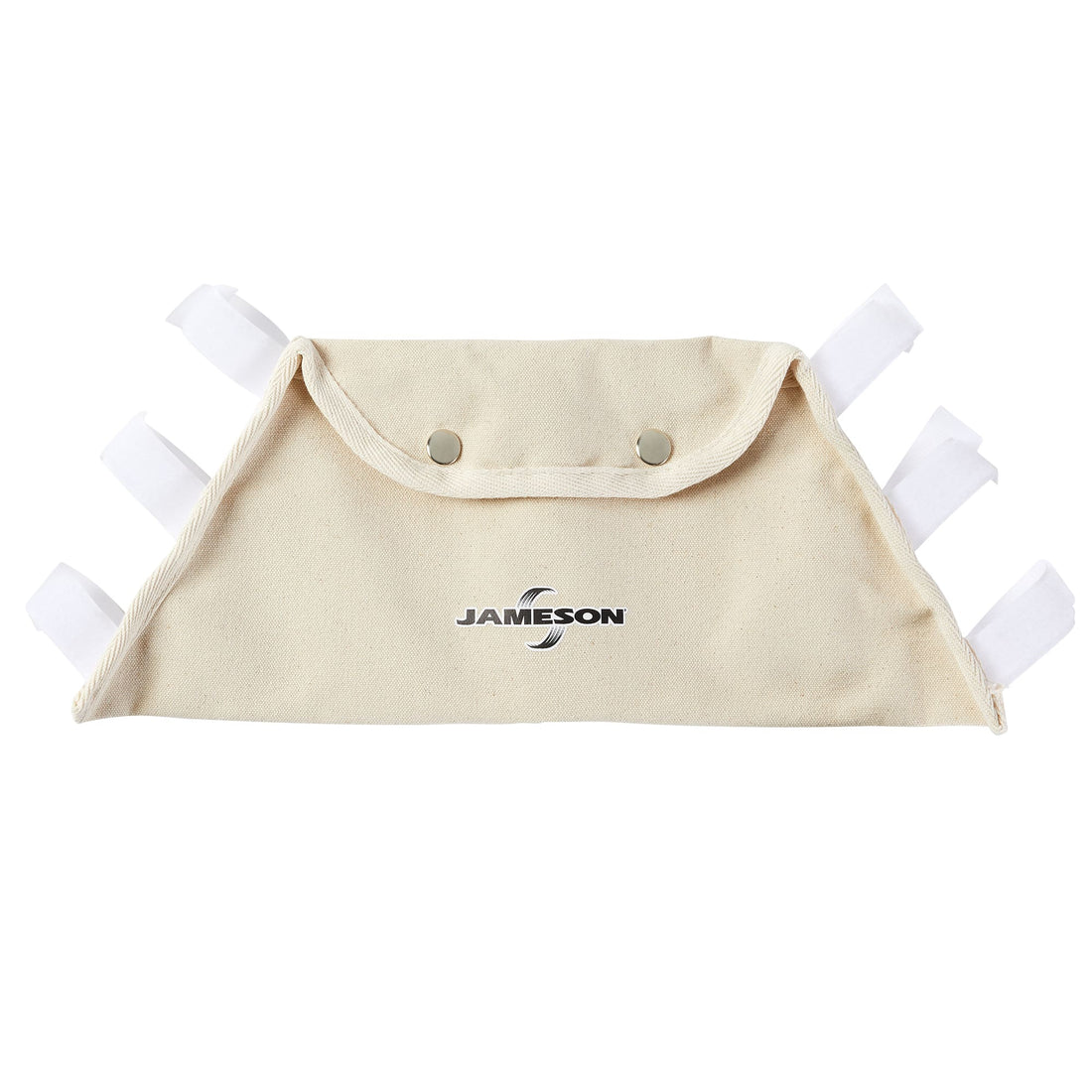 Jameson Accessory Kit Big Buddy Duct Rodder Repair Kit-11-38-RK