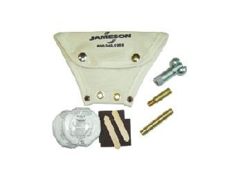 Jameson 5/16 in. Duct Hunter Accessory Kit - 12-516-AK