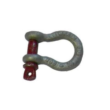Jameson Aerial Buddy Safety Shackle - SHV-SS