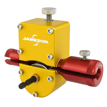 Jameson Flat Drop Fiber Driver - 18-FFP1