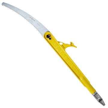Jameson Folding Pole Saw Head W/13" Tri-Cut Saw Blade PS-4FS
