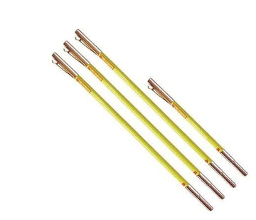 Jameson Hollow Core Extension Pole Kit Layup Stick Set-FG-6/3