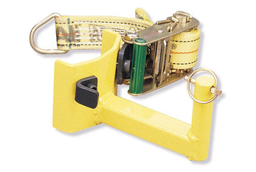 Jameson Pole Mount Bracket For Corner Blocks