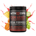 KEEP HAMMERING BCAA 2:1:1 - Tropical Punch