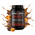 KEEP HAMMERING PROTEIN BLEND - Chocolate Caramel