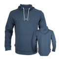 KINETIC HOODIE - Navy / XXL