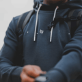 KINETIC HOODIE