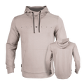 KINETIC HOODIE - Gray / XXL