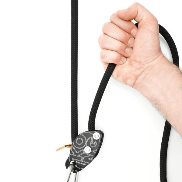 TRIMMER ADJUSTABLE LANYARD 4M, 11 MM - PHASE OUT