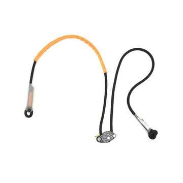 TRIMMER ADJUSTABLE LANYARD 1.3M, 11 MM - PHASE OUT