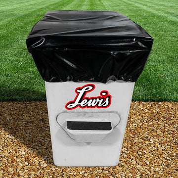 Lewis 24x24 One Man Foam Bucket Canvas Cover - 90-2040