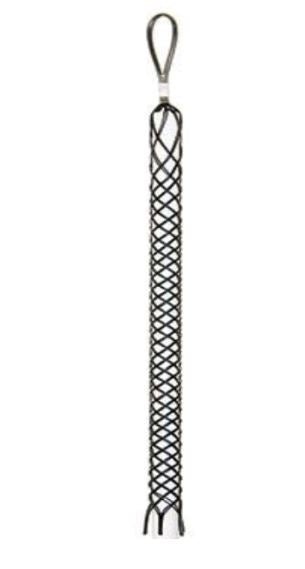 Lewis Fiber Ouchless Kevlar Dual Weave Pulling Grip