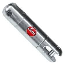 Lewis Manufacturing Ball Bearing Heavy Duty Swivel - HD-1