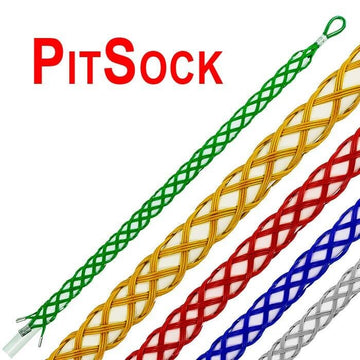 Lewis Manufacturing Pulling Cs Pitsock Wire Grip - AA-TW