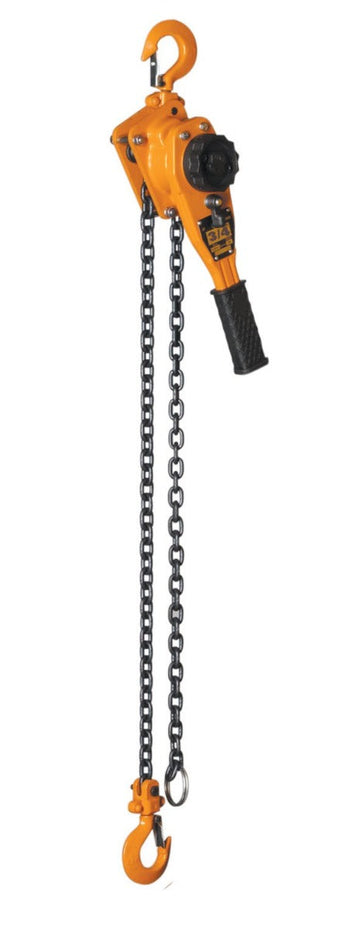 MAGNA Lifting Products 3/4 Ton Lever Hoist, 15 ft. Lift LH07515
