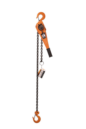 MAGNA Lifting Products 2 Ton Lever Hoist, 10 ft. Lift LH20010