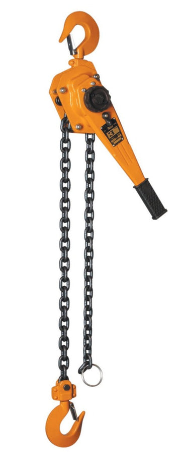 MAGNA Lifting Products 3 Ton Lever Hoist, 5 ft. Lift LH30005