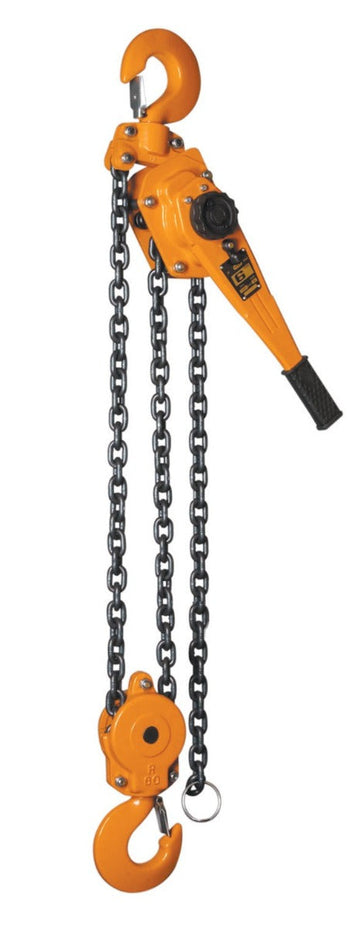 MAGNA Lifting Products 6 Ton Lever Hoist, 15 ft. Lift LH60015
