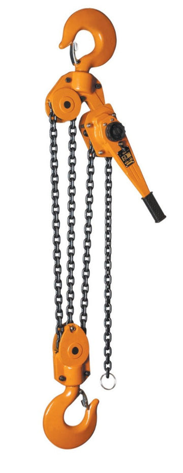 MAGNA Lifting Products 9 Ton Lever Hoist, 20 ft. Lift LH90020