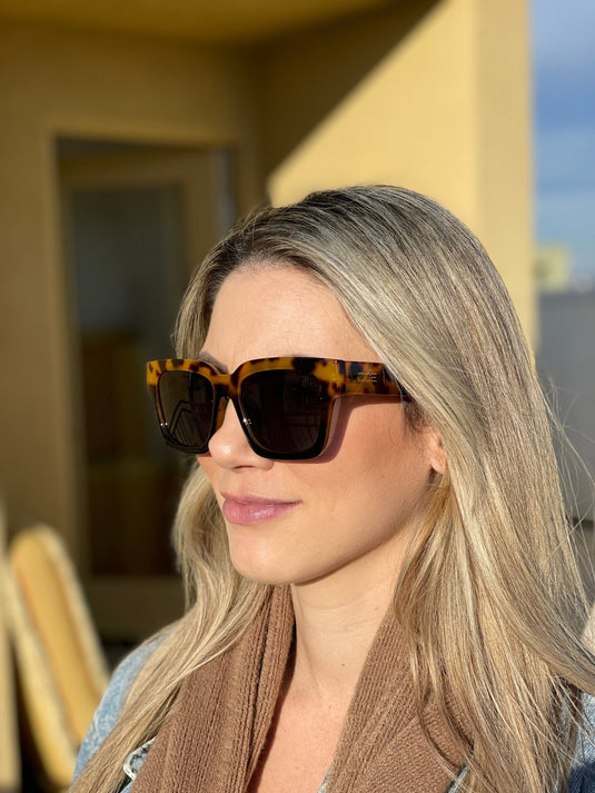 Lido Womens Sunnies